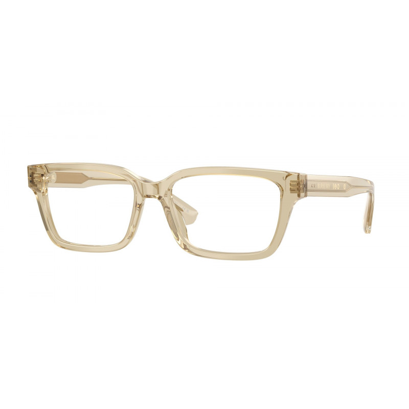Eyeglasses Burberry BE 2453 4226 Beige Demo Lens 55mm