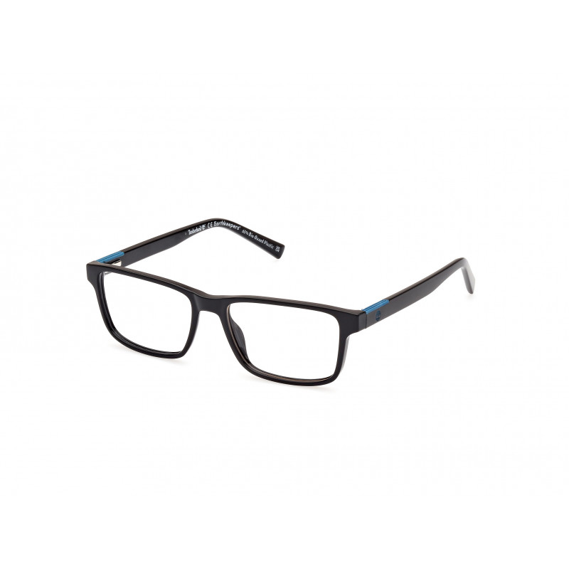 Eyeglasses Timberland TB 1797 001 Shiny Black / 55mm