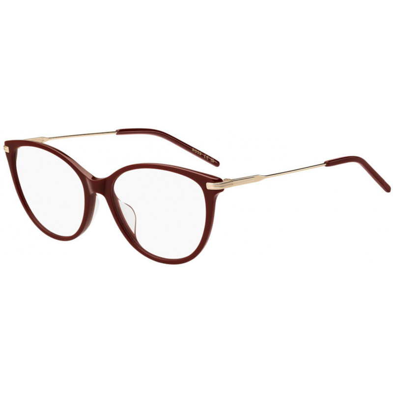 Eyeglasses Boss (hub) 1784 /G 6K3 Burgundy Gold 54mm