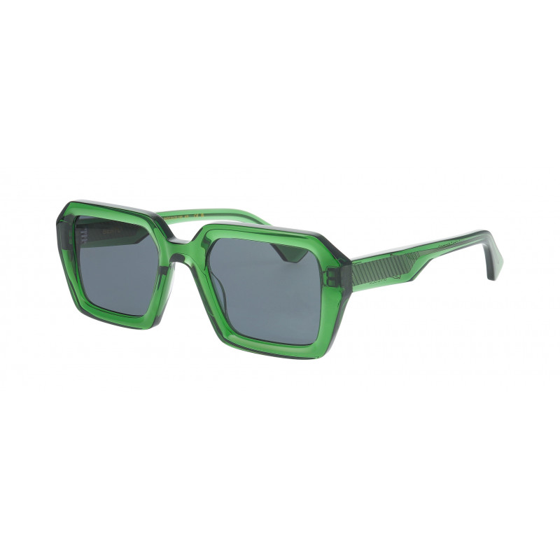 Sunglasses Pro-design Denmark BERYL 9525 Green Medium Transparent 50mm