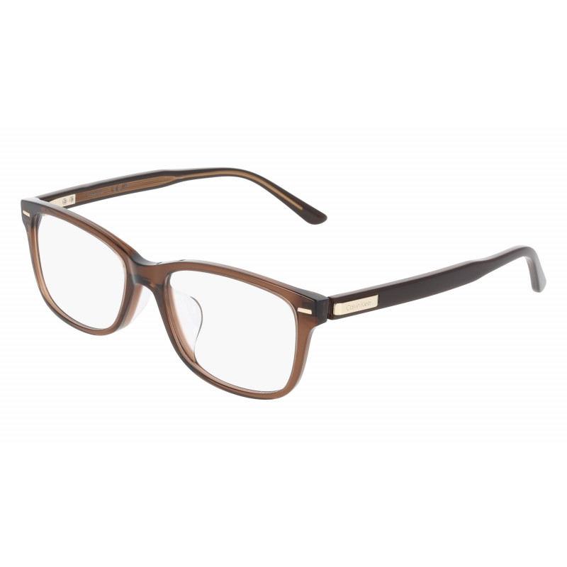 Eyeglasses CK 25526 LB 200 Transparent Brown