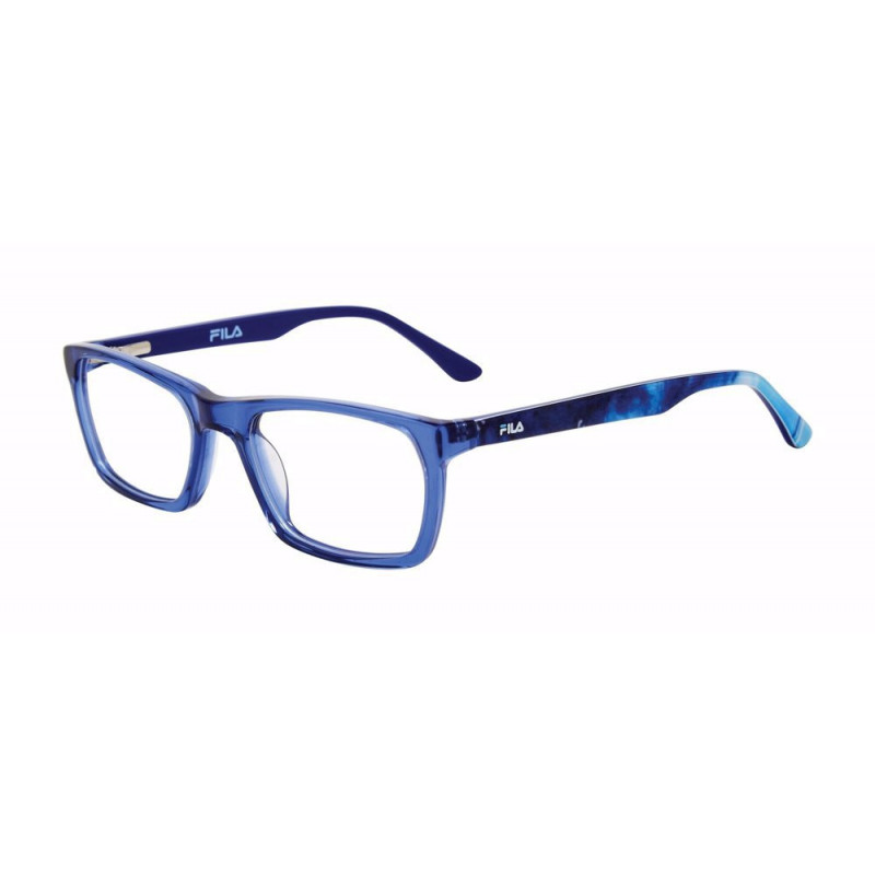 Sunglasses Fila VFI 286 0u58 Blue