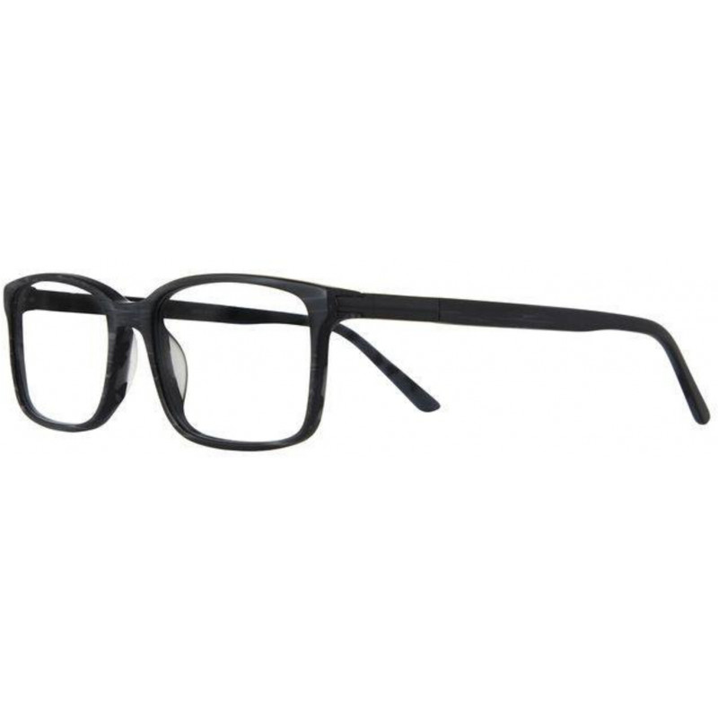 Eyeglasses Elasta E 1647 0AM Black Havana 54mm