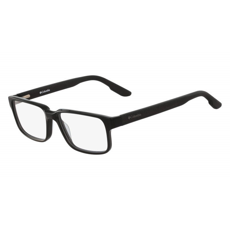 Eyeglasses Columbia C 8000 N 001 Black 58mm