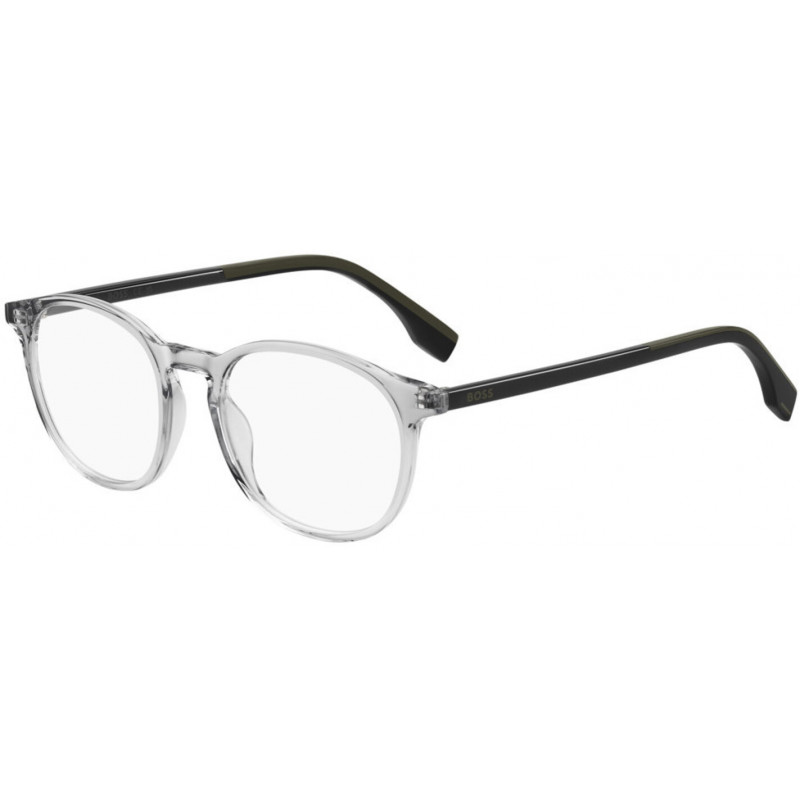 Eyeglasses Boss (hub) 1683 KB7 Grey 47mm