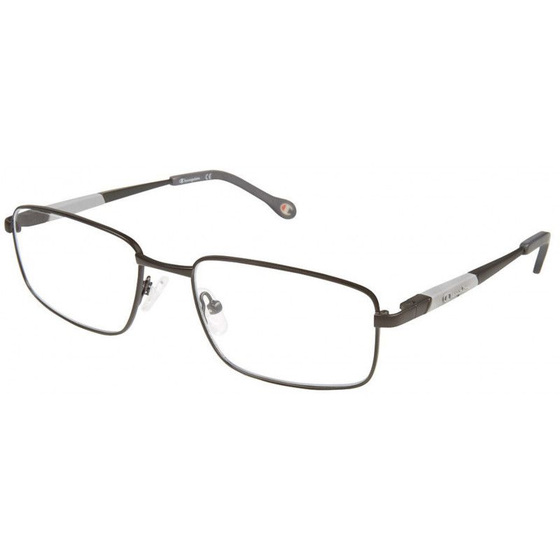 Eyeglasses Champion 1015 C02 Black 54mm