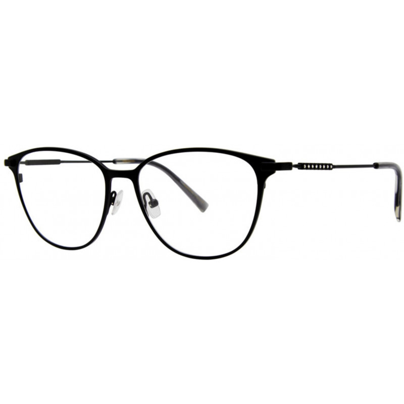 Eyeglasses Vera Wang Tanya Black 53mm