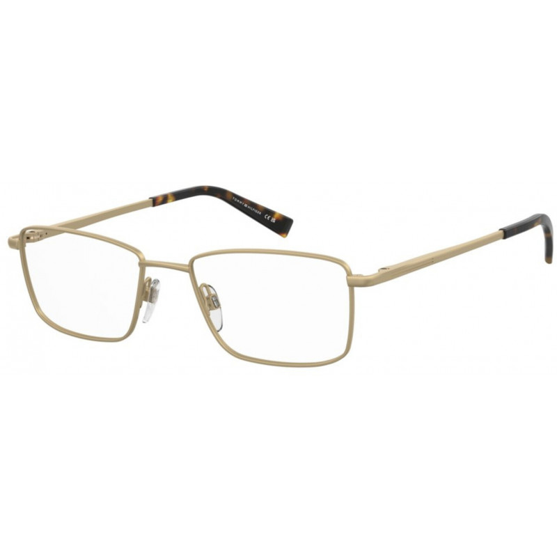 Eyeglasses Tommy Hilfiger TH 2174 AOZ Gold