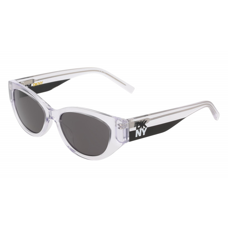 Sunglasses DKNY DK 561 S 000 Crystal Clear 53mm