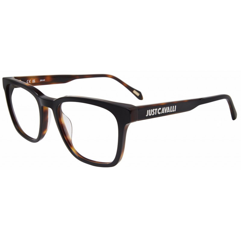 Sunglasses Just Cavalli VJC 080 0u64 Black Havana