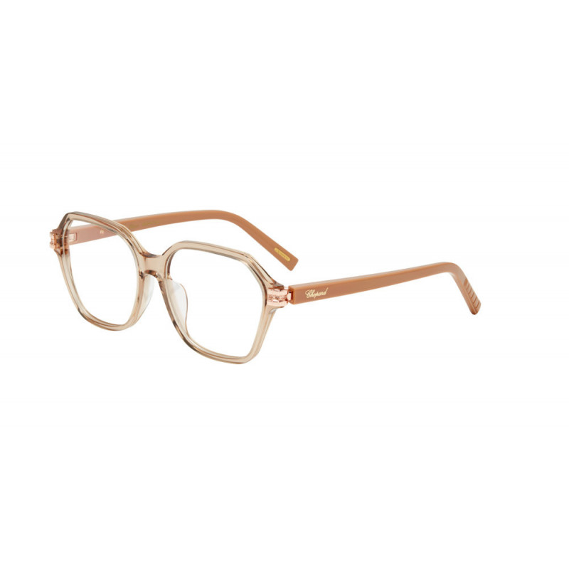 Sunglasses Chopard VCH 429 S 0nud Nude/Powder 55mm