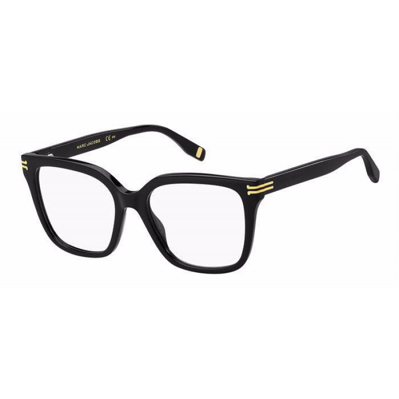 Eyeglasses Marc Jacobs MJ 1038 807 Black 52mm