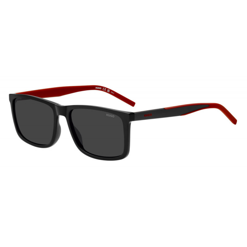 Sunglasses Hugo (hug) HG 1337 /S 07IR Ir Grey 58mm