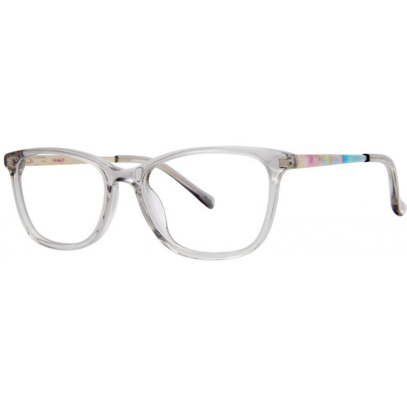 Eyeglasses Kensie Chill Cloudy 47mm