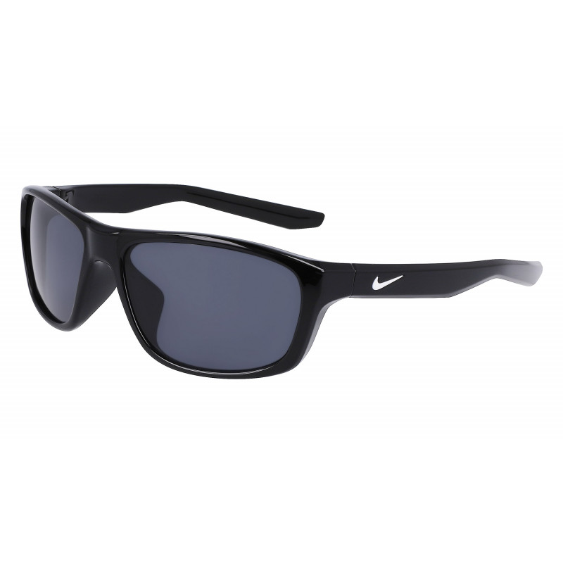 Sunglasses NIKE LYNK N IU 8025 X 010 Black/Dark Grey 57mm