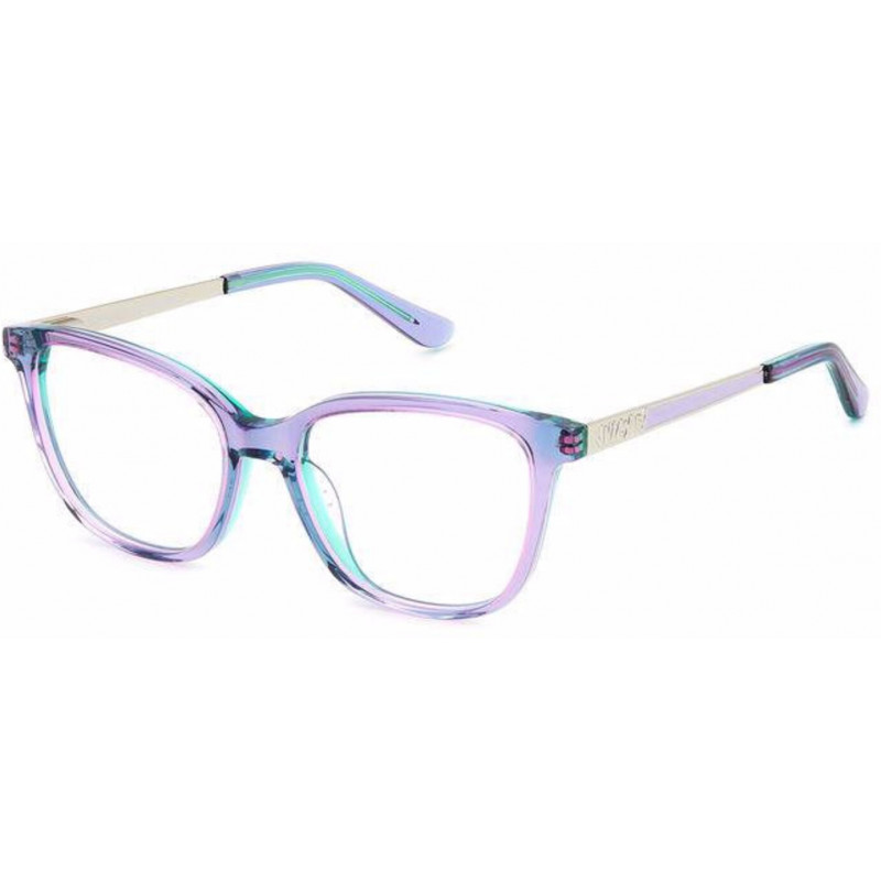 Eyeglasses Juicy Couture JU 954 B8Y Azure Pink 47mm
