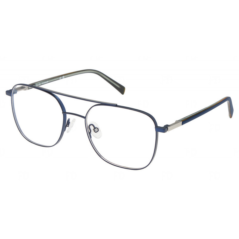 Eyeglasses TLG NU 099 C03 Navy 56mm