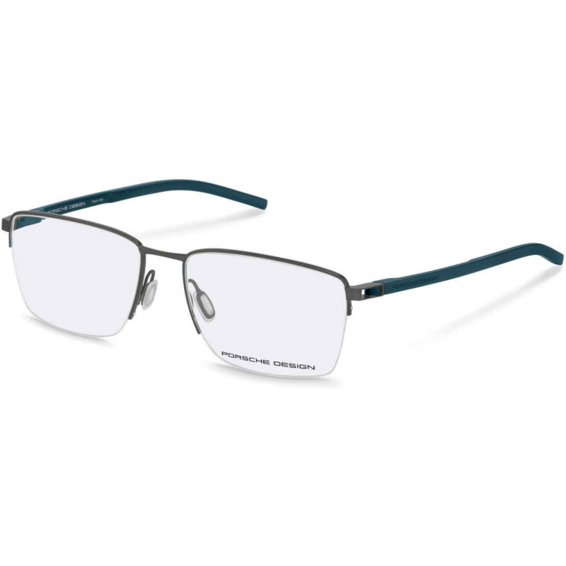 Sunglasses Porsche Design P 8757 c000 Navy Blue