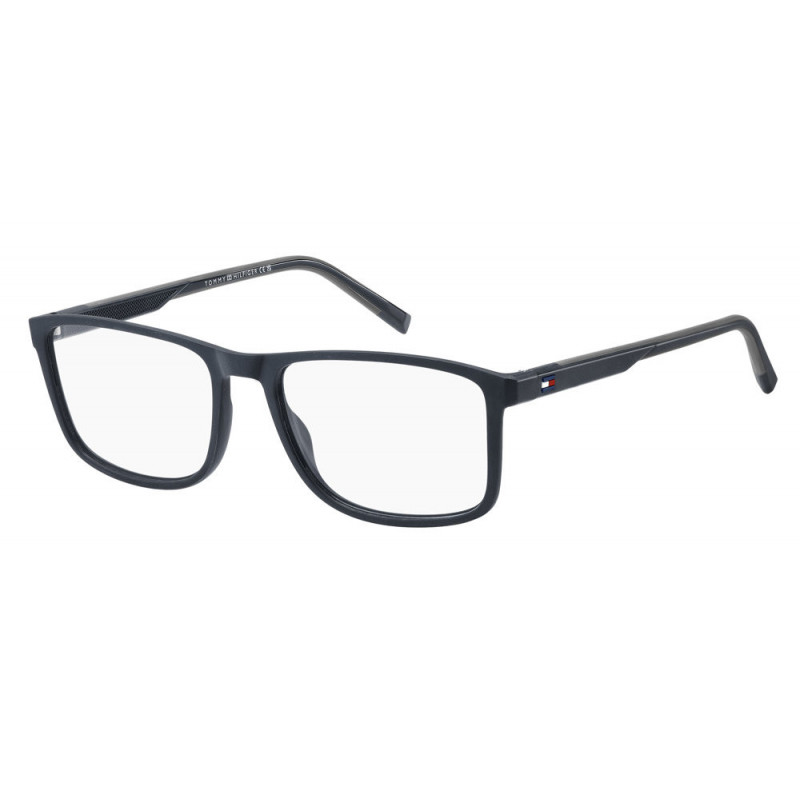 Eyeglasses Tommy Hilfiger TH 2283 XW0 Blue Grey 55mm