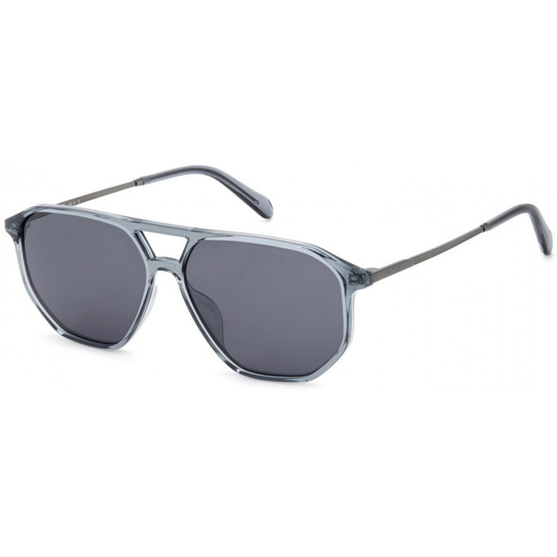Sunglasses Fossil FOS 2149 /S 3MIR Ir Grey
