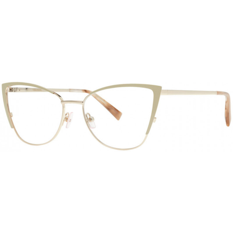 Eyeglasses Vera Wang V 739 Khaki 53mm