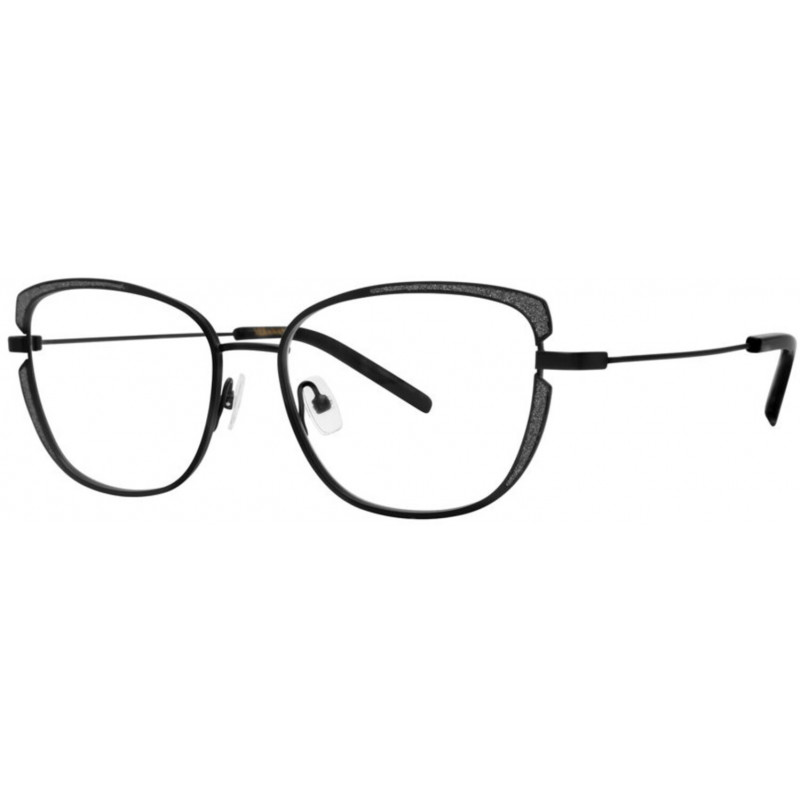Eyeglasses Vera Wang Ayan Black
