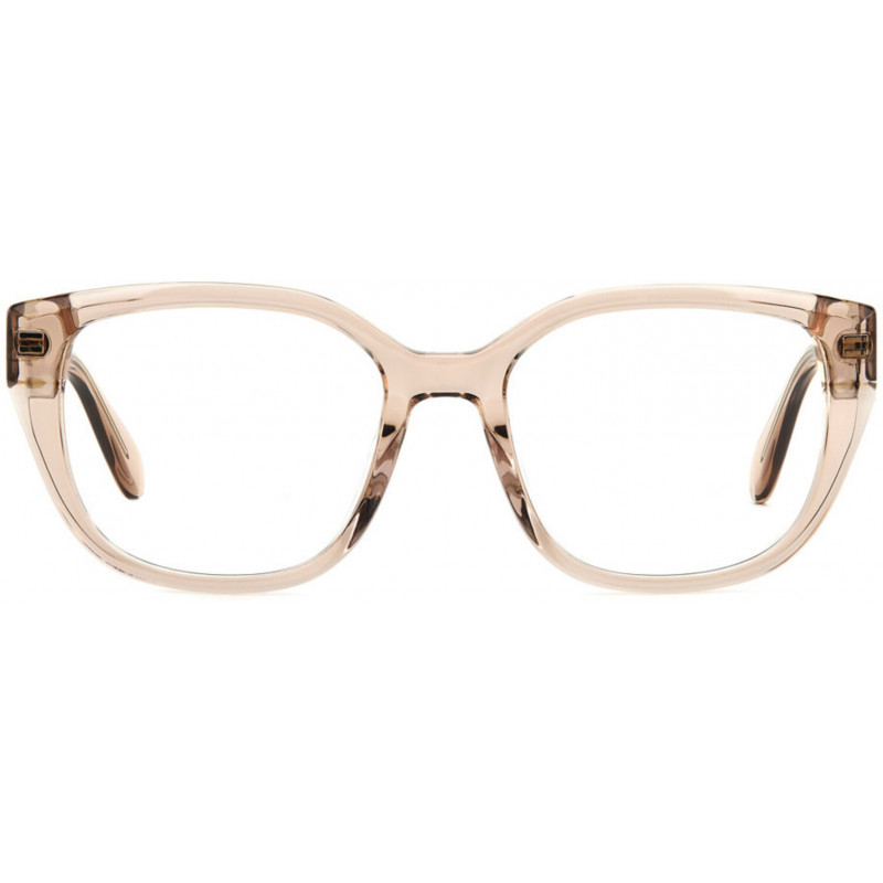 Eyeglasses Juicy Couture JU 258 2T3 Crystal Beige 50mm