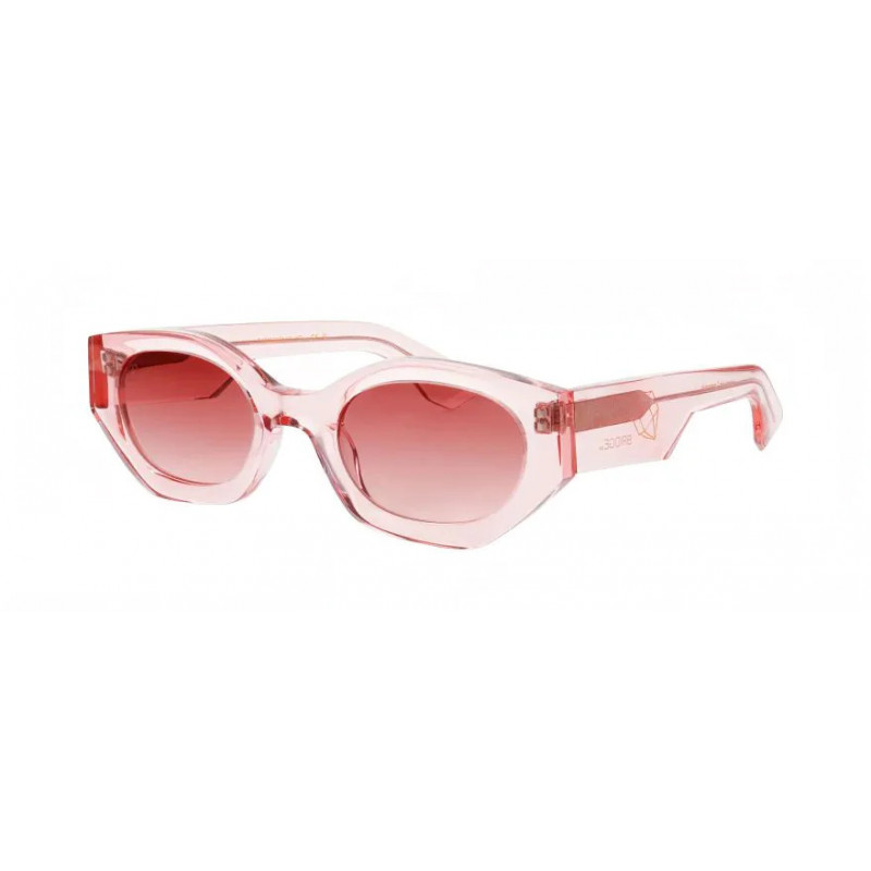 Sunglasses Pro-design Denmark FIRE 4212 Pink 52mm