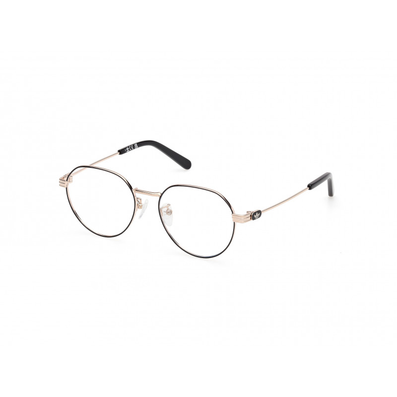 Eyeglasses Adidas Originals OR 5122 -H 028 Matte Black / 52mm