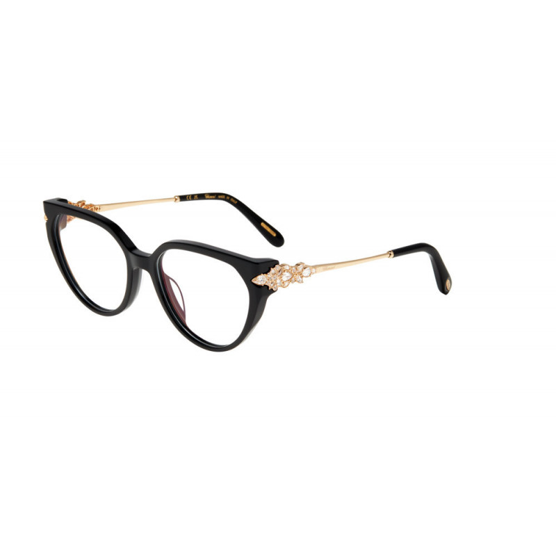 Sunglasses Chopard VCH 431 S 0700 Black 54mm