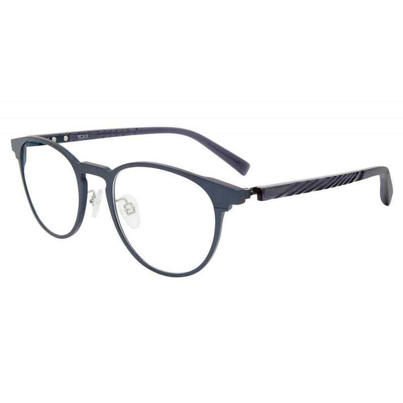 Sunglasses Tumi VTU 514 Navy -01aq 01aq 51mm