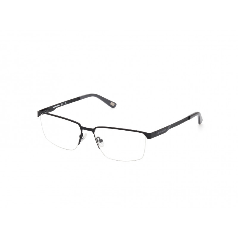 Eyeglasses Skechers SE 3375 002 Matte Black / 56mm
