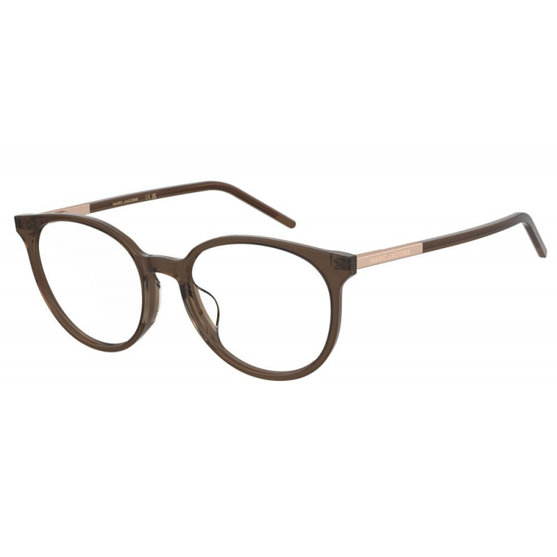 Eyeglasses Marc Jacobs 511 /F 09Q Brown 53mm