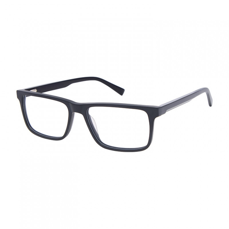Eyeglasses Isaac Mizrahi NY 36024 Black BK 54mm