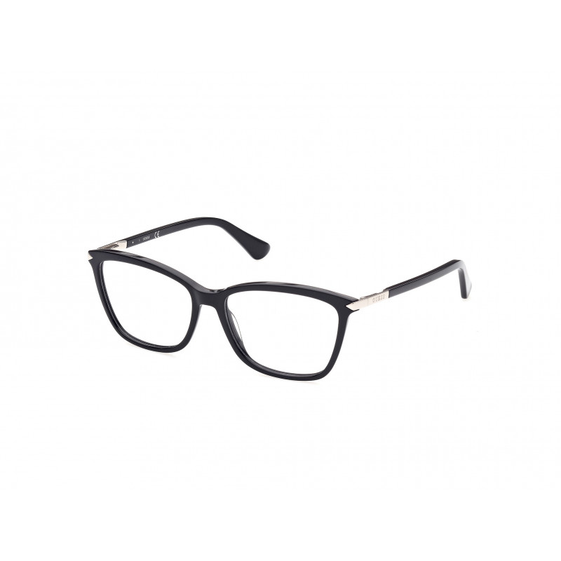 Eyeglasses Guess GU 2880 001 Shiny Black / 54mm