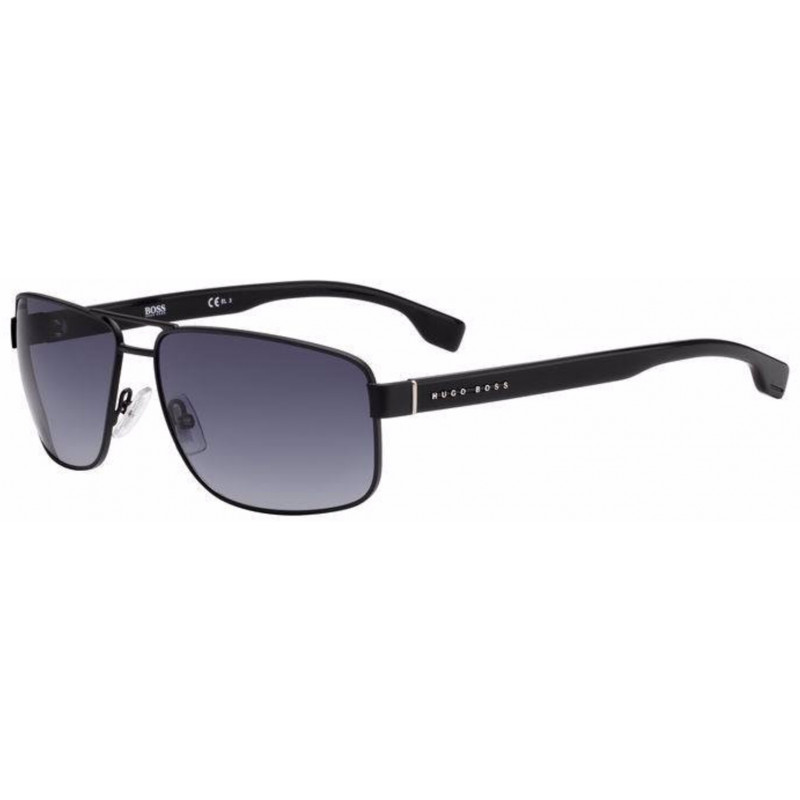 Sunglasses Boss (hub) 1035 /S 039O 9o Dark Grey Shaded 64mm