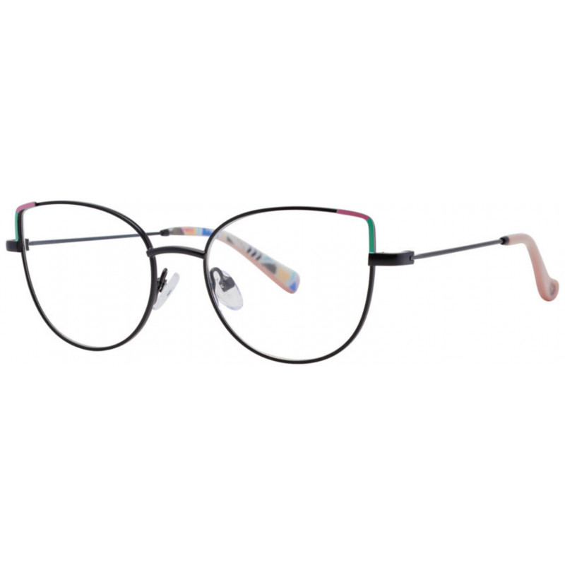 Eyeglasses Kensie Pixie Retro Arcade 47mm