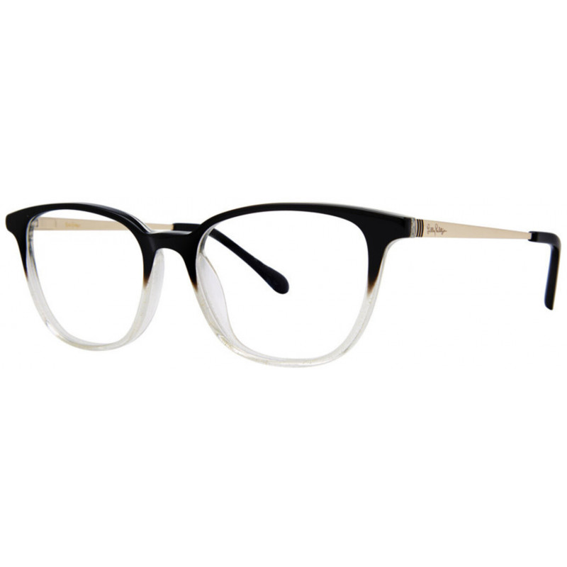 Eyeglasses Lilly Pulitzer Dalton Oyster 50mm