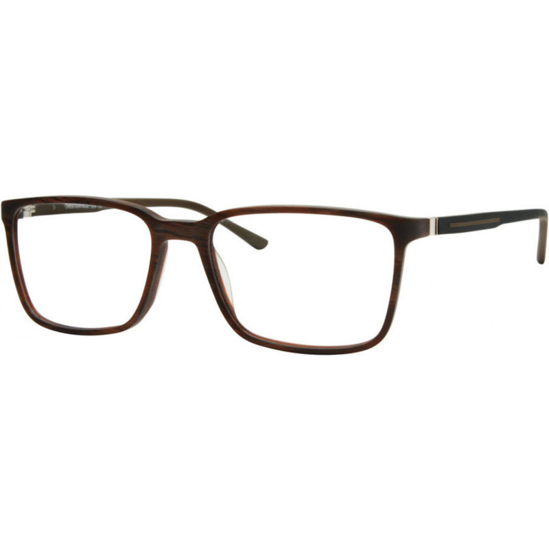 Eyeglasses Chesterfield CH 115 XL 0CJ Brown 59mm