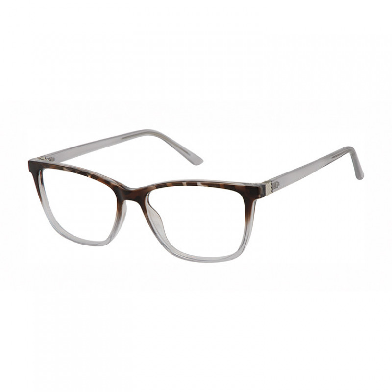Eyeglasses Elle 13612 Gray GR 54mm