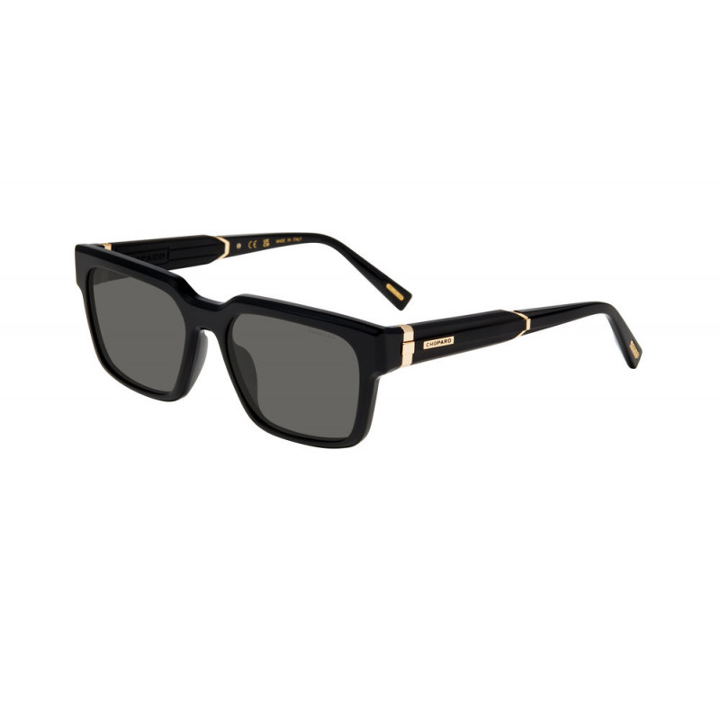 Sunglasses Chopard SCH 428 M 700p Black 57mm