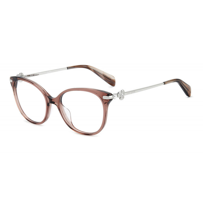 Eyeglasses Kate Spade KS DARIELA 2 /G 09Q Brown 52mm