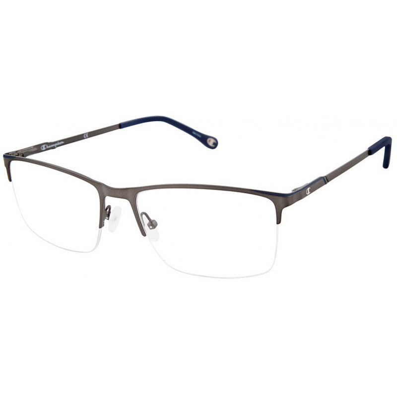 Eyeglasses Champion 4016 C02 Gunmetal 58mm