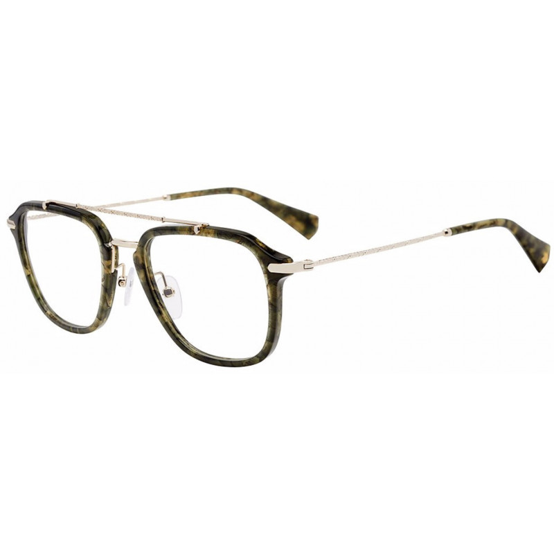 Sunglasses John Varvatos VJV 441 0oli Olive
