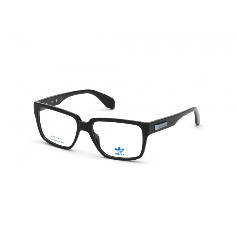 Eyeglasses Adidas Originals OR 5005 001 Shiny Black / 55mm