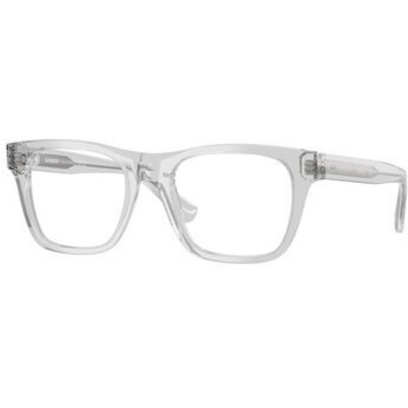 Eyeglasses Burberry BE 2445 4210 Grey / Demo Lens 50mm