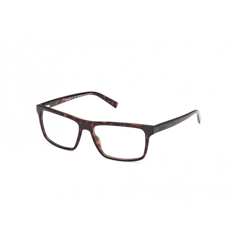 Eyeglasses Timberland TB 50076 052 Dark Havana / 55mm