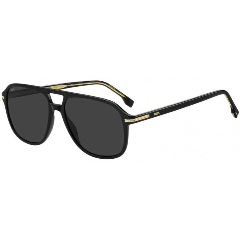Sunglasses Boss (hub) 1751 /S 07IR Ir Grey 57mm
