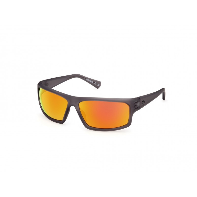 Sunglasses Harley-Davidson HD 0983 X 20D Matte Grey / 64mm