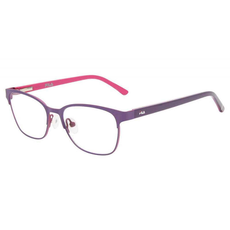 Sunglasses Fila VF 9465 0pur Purple